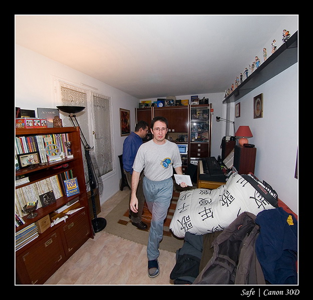 2006 - 12 - Chez  fafa dudu - 58